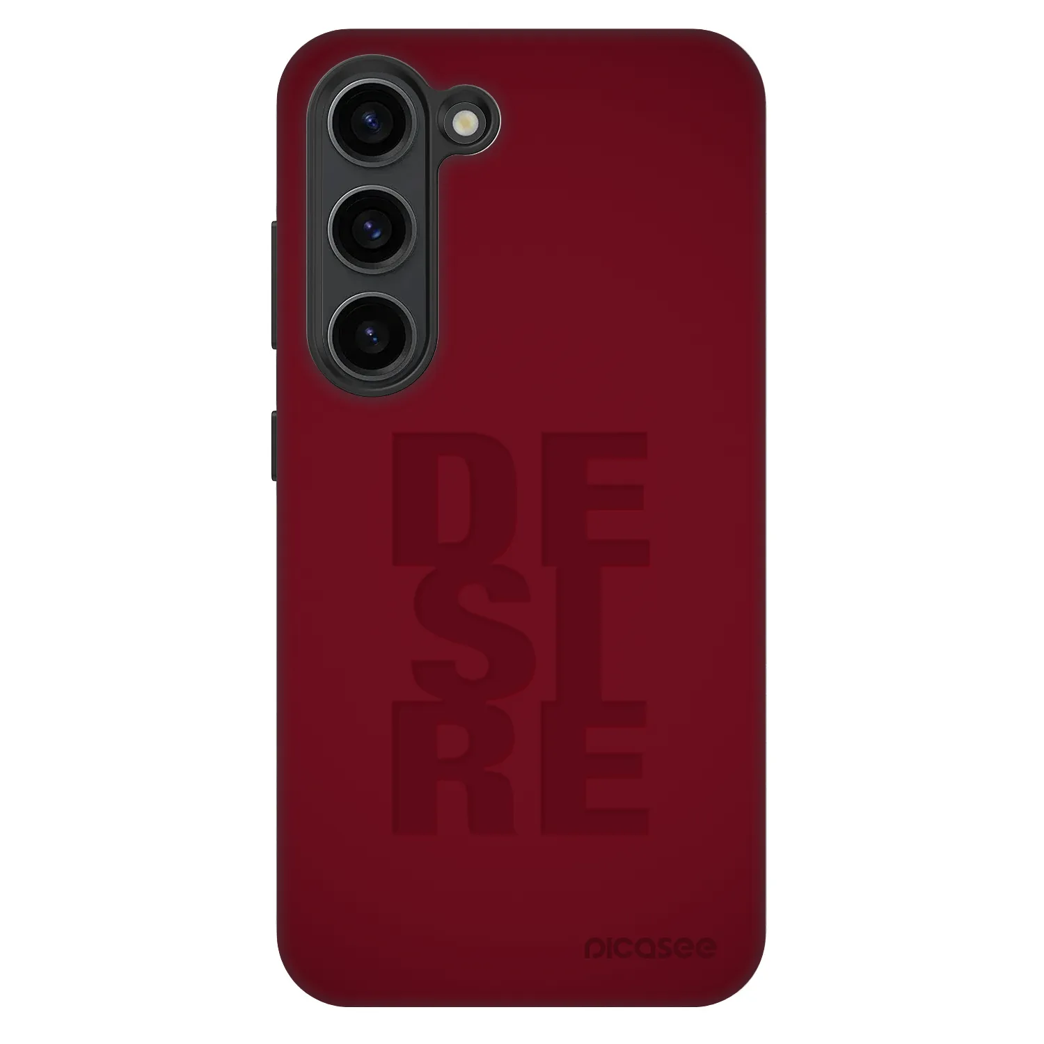 Picasee Fashion Case pro Samsung Galaxy S23+ 5G - Desire