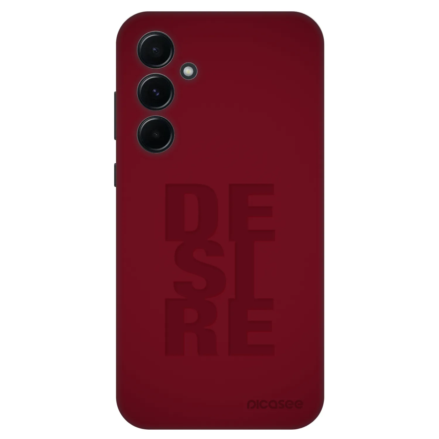 Picasee Fashion Case pro Samsung Galaxy A55 5G A556B - Desire