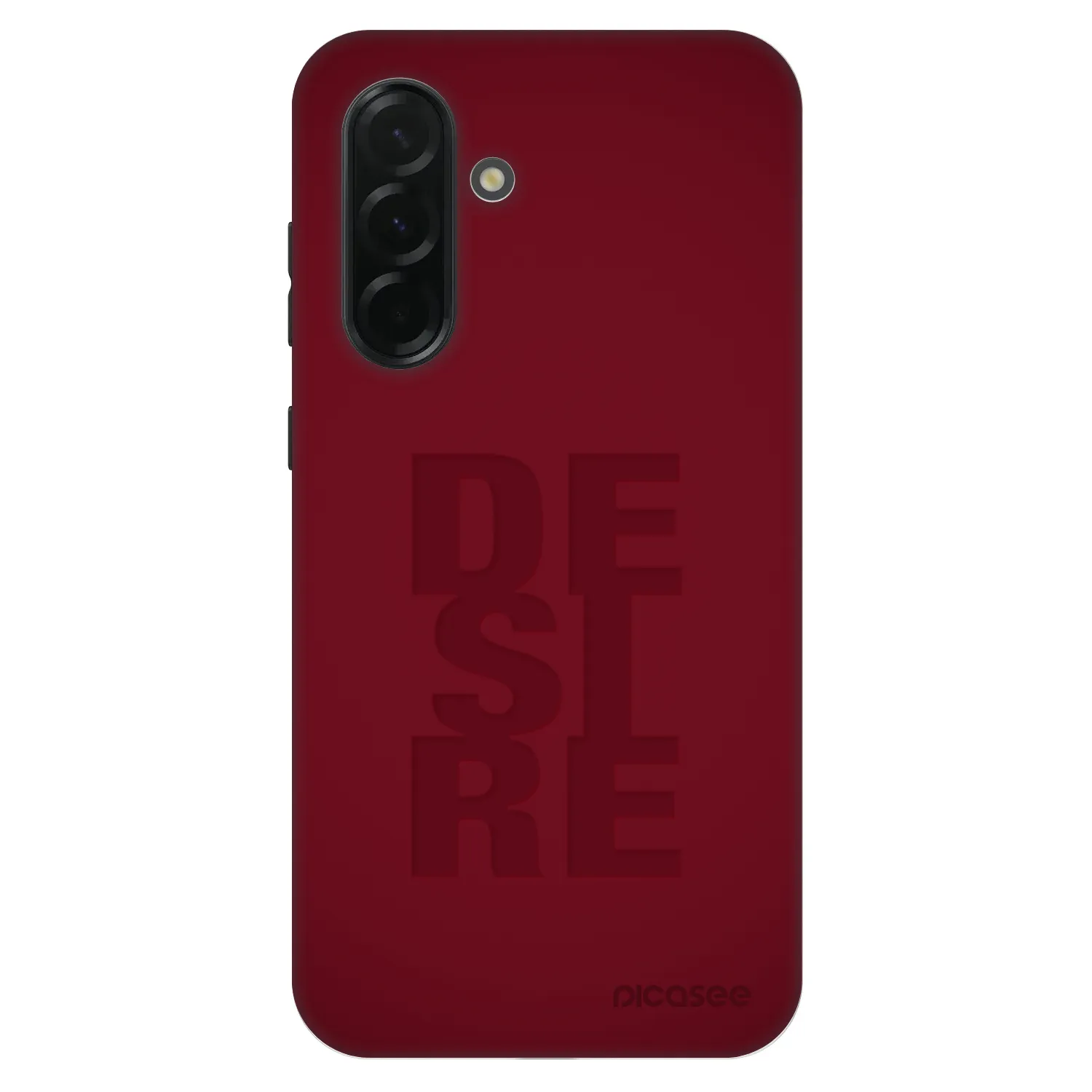 Picasee Fashion Case pro Samsung Galaxy A36 5G - Desire