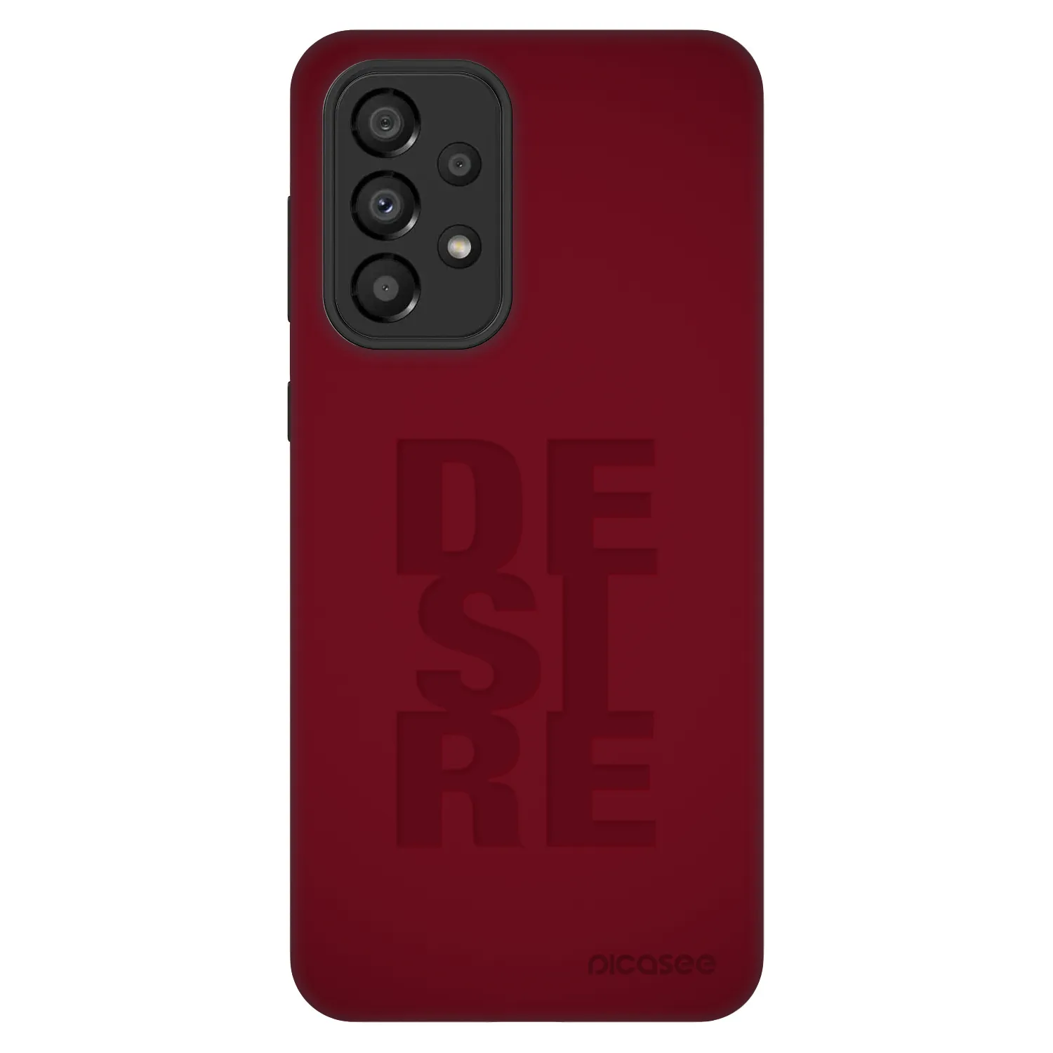Picasee Fashion Case pro Samsung Galaxy A33 5G A336 - Desire
