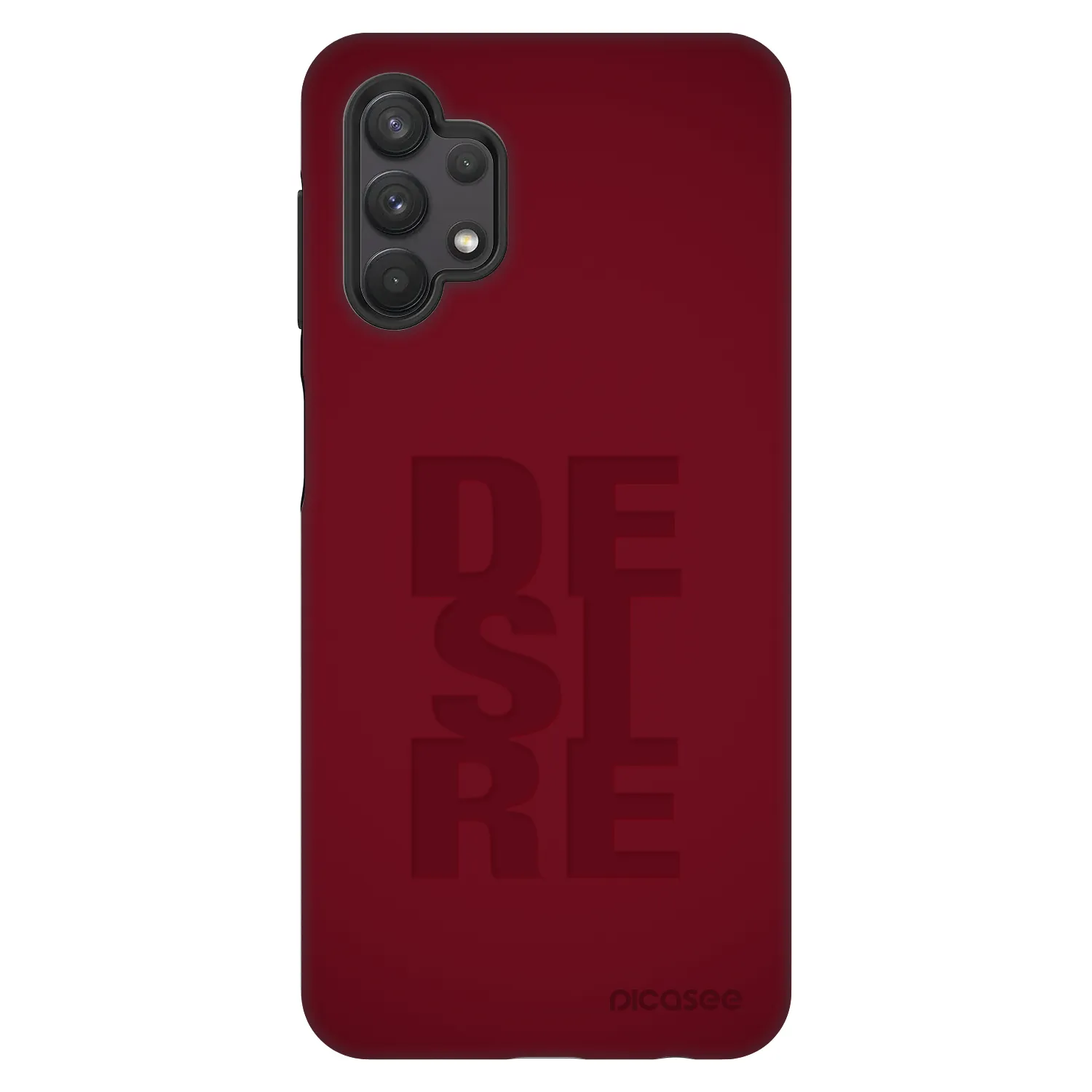 Picasee Fashion Case pro Samsung Galaxy A32 5G A326B - Desire