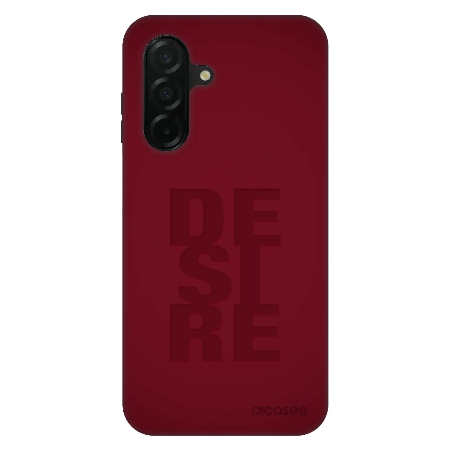 Picasee Fashion Case pro Samsung Galaxy A26 5G A266B - Desire