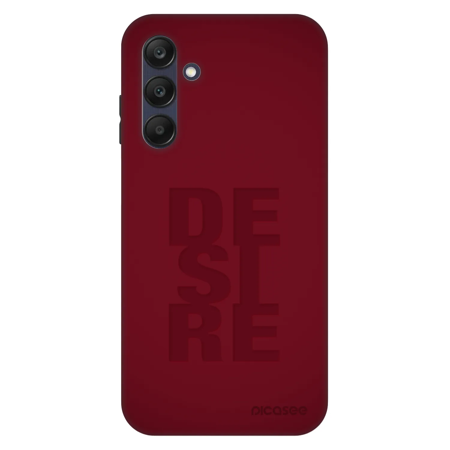 Picasee Fashion Case pro Samsung Galaxy A25 A256B 5G - Desire