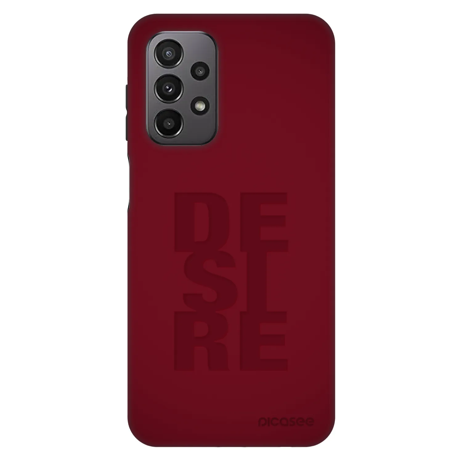 Picasee Fashion Case pro Samsung Galaxy A23 A236B 5G - Desire