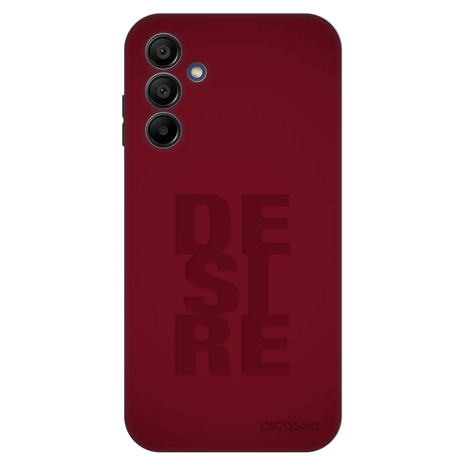 Picasee Fashion Case pro Samsung Galaxy A15 A155F 4G - Desire