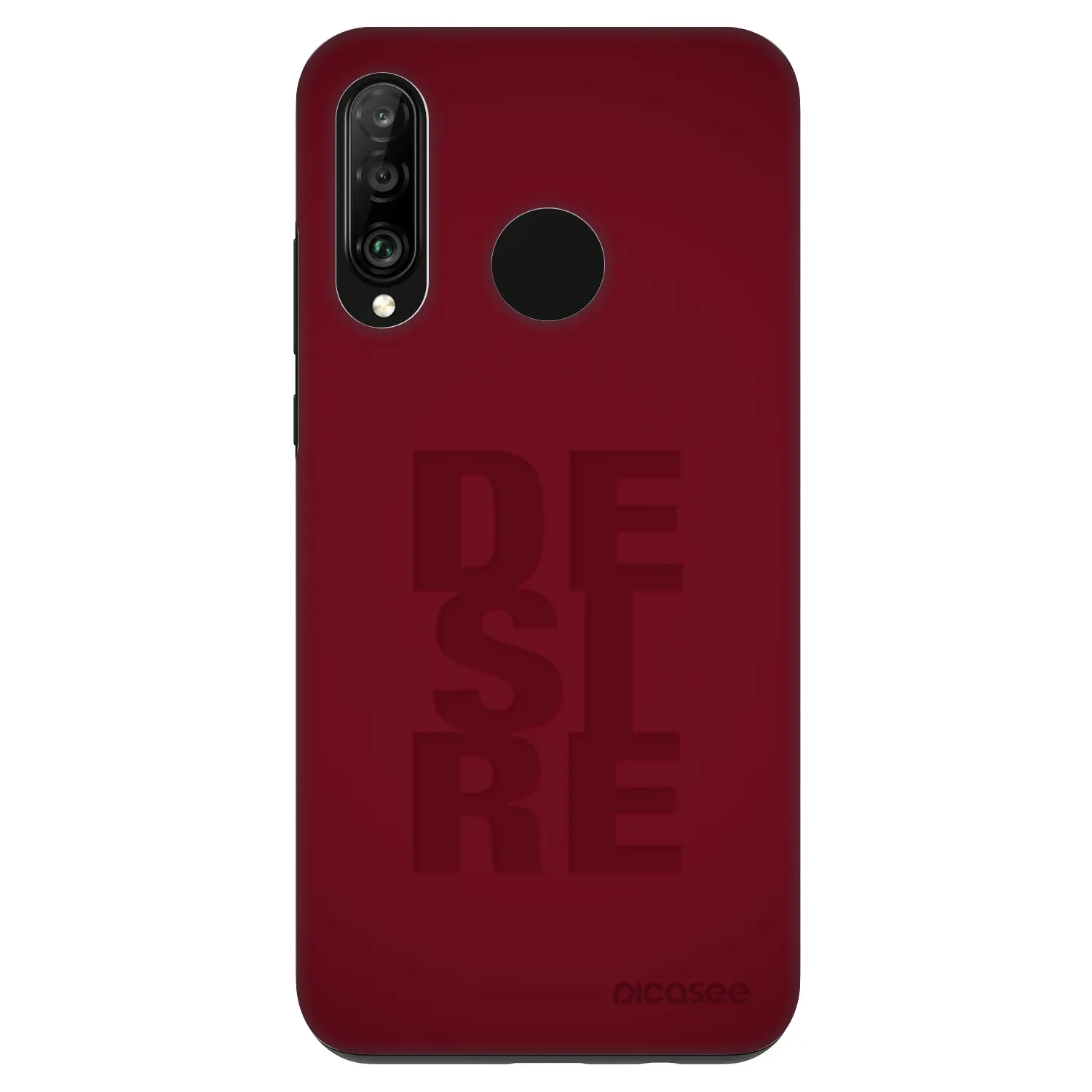 Picasee Fashion Case pro Huawei P30 Lite - Desire