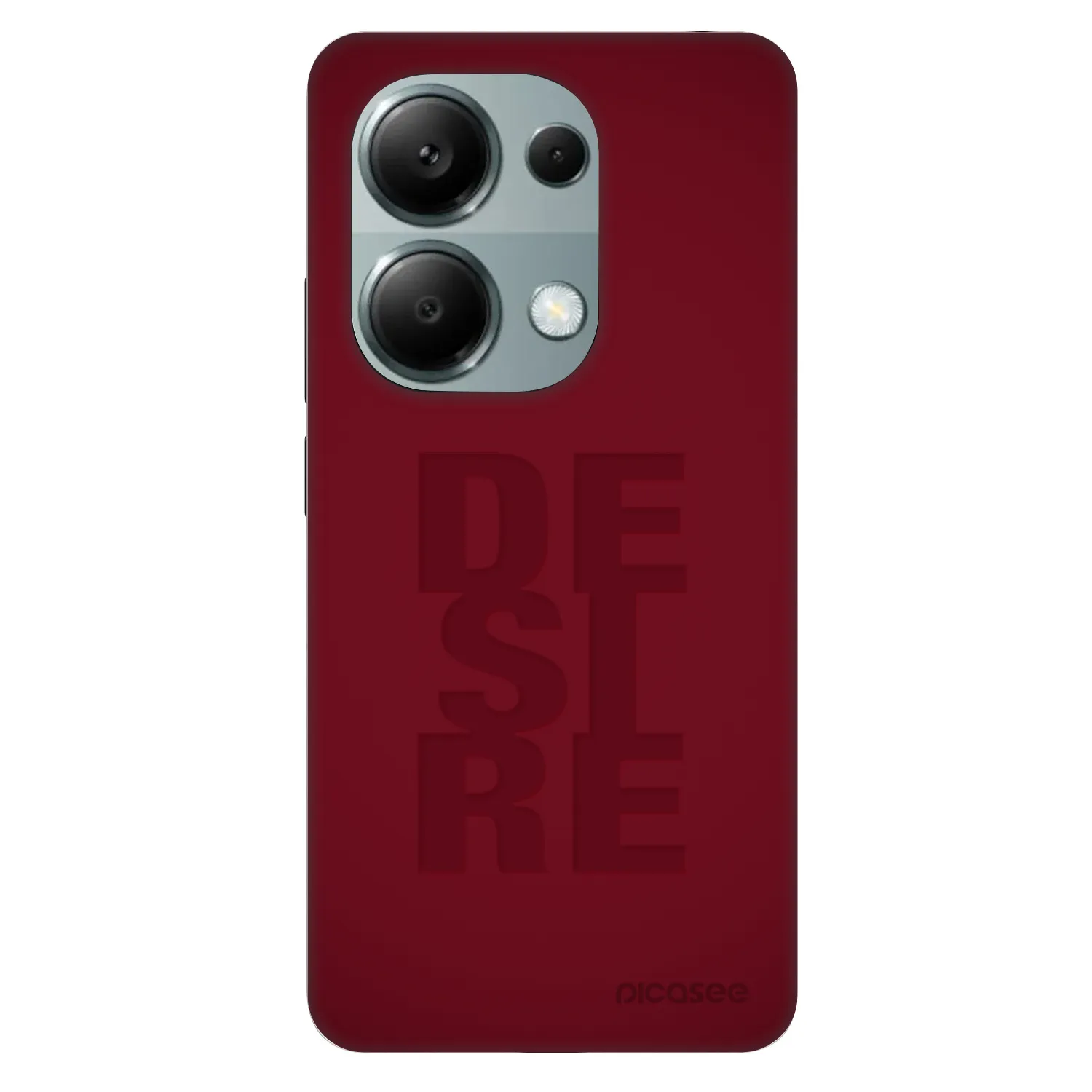 Picasee Fashion Case pro Xiaomi Redmi Note 13 Pro 4G - Desire