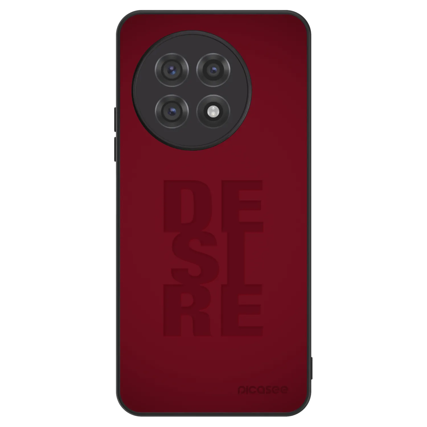 Picasee ULTIMATE CASE pro OnePlus 13R 5G - Desire