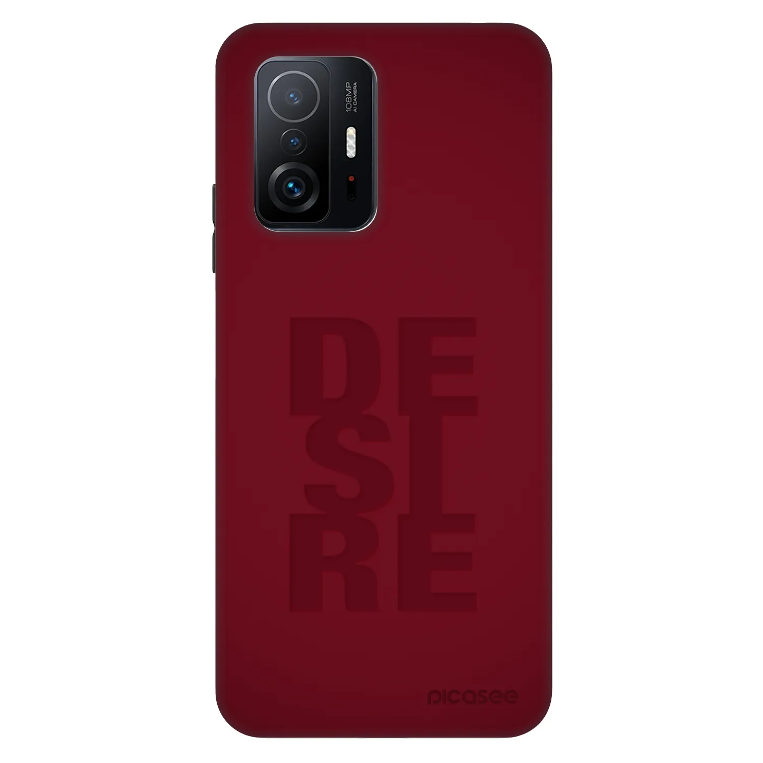 Picasee Fashion Case pro Xiaomi 11T - Desire