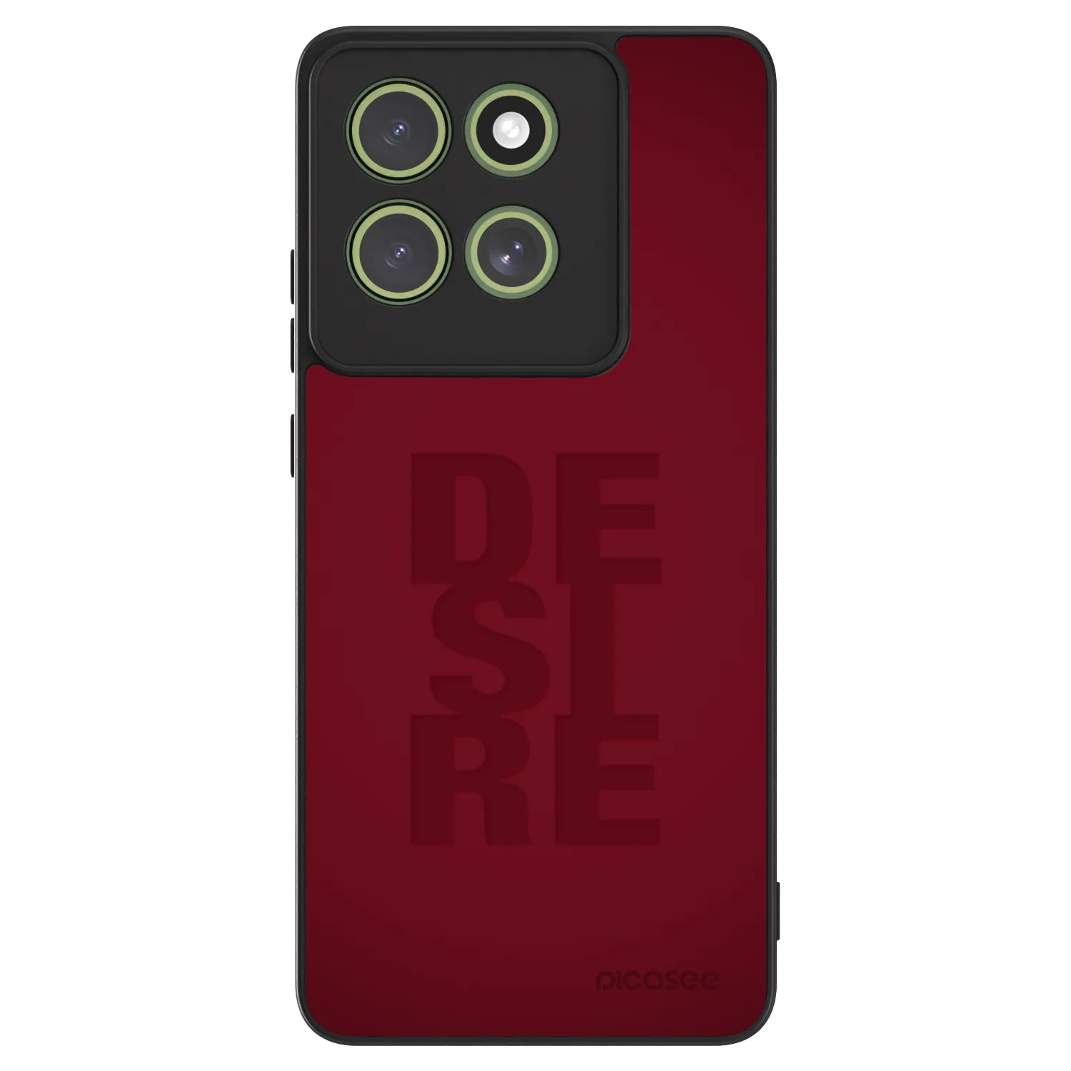 Picasee ULTIMATE CASE pro Motorola Moto G86 5G - Desire