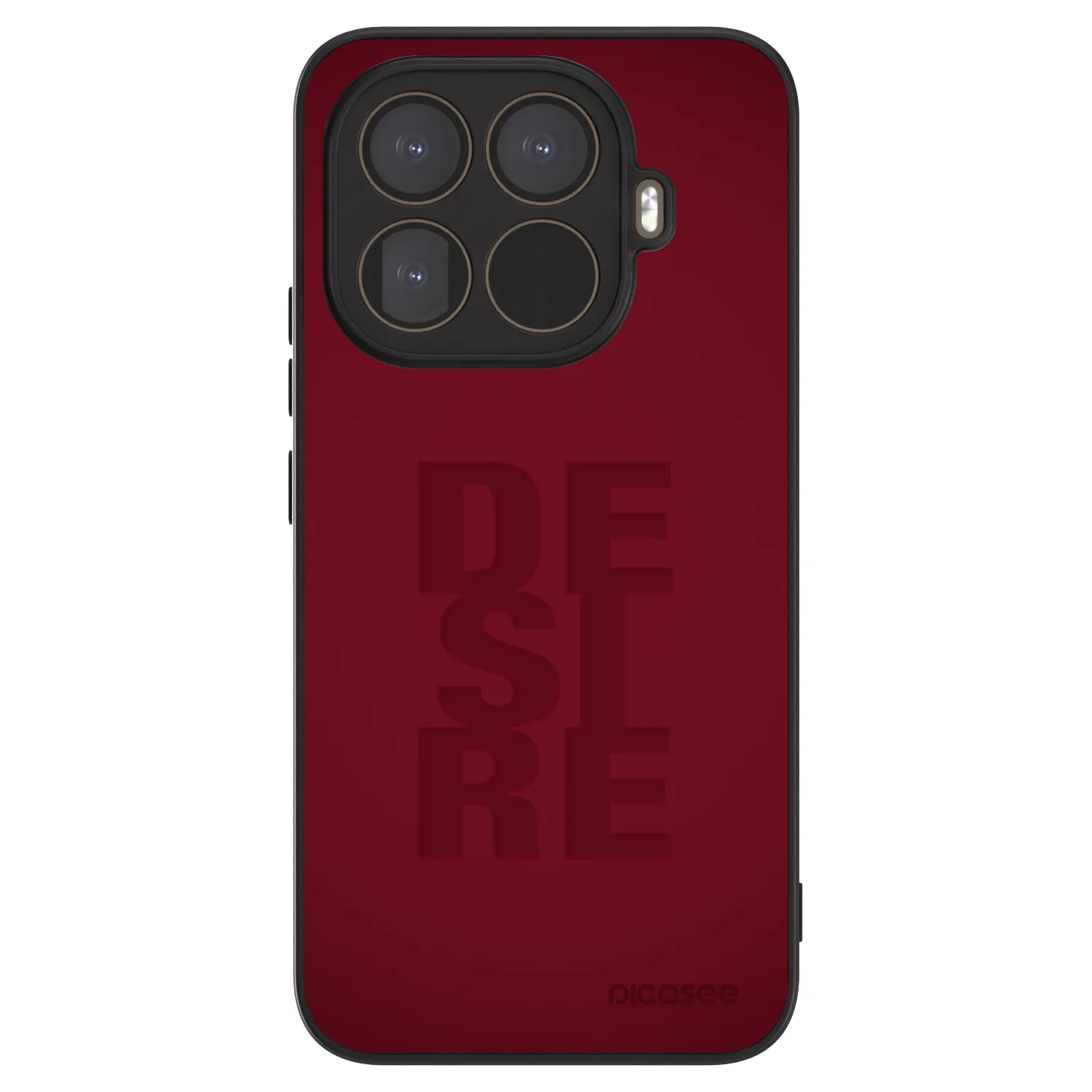 Picasee ULTIMATE CASE pro Xiaomi 15T Pro - Desire