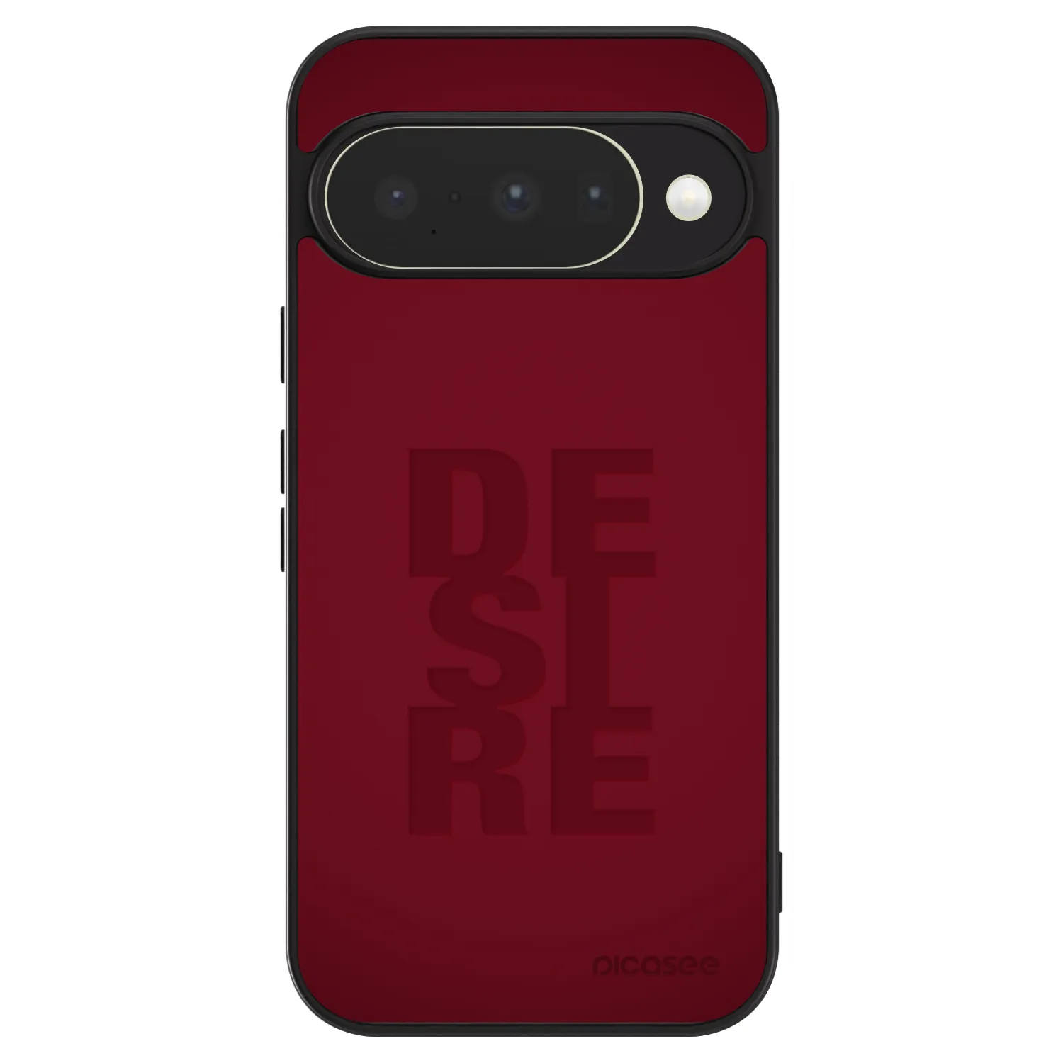 Picasee ULTIMATE CASE pro Google Pixel 10 - Desire