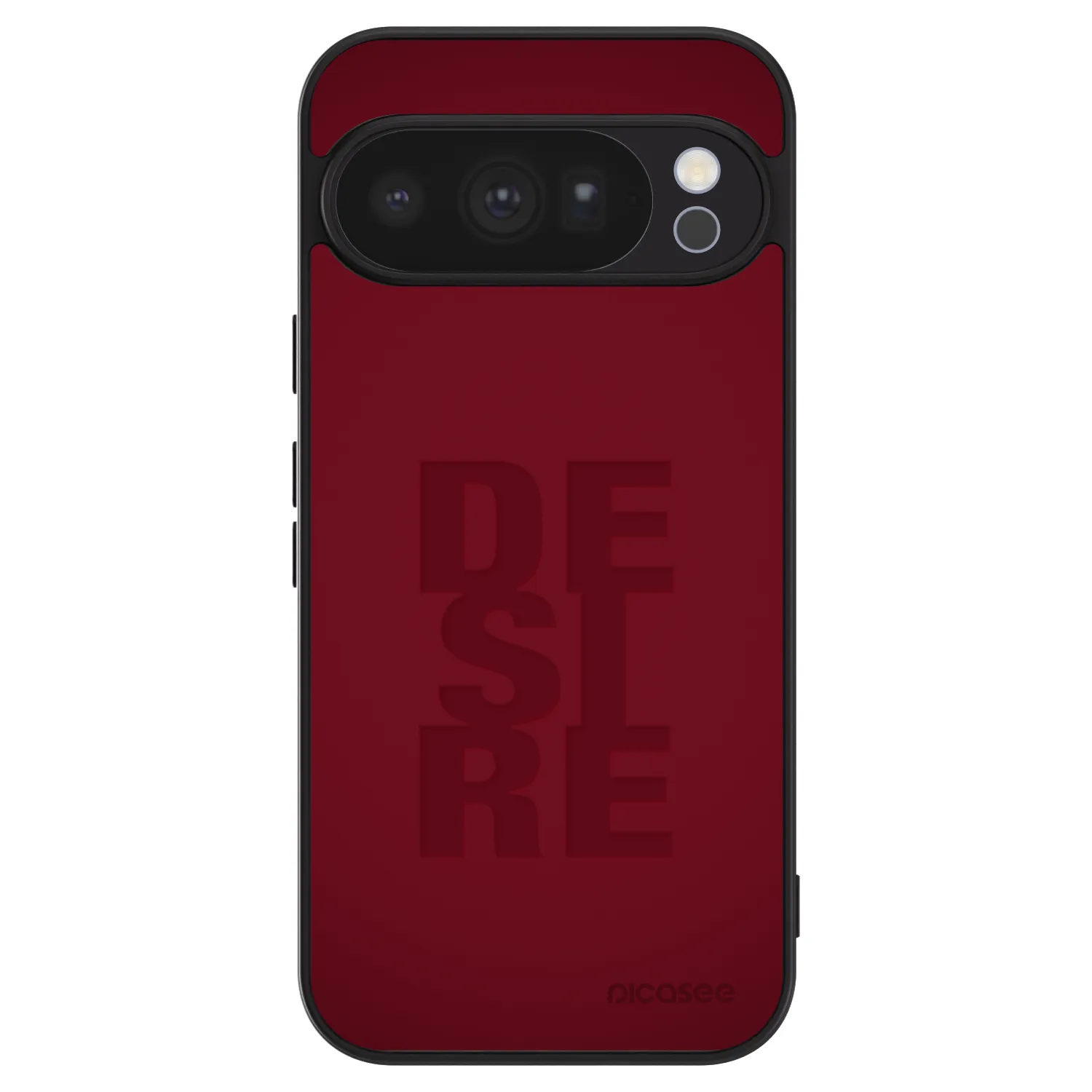 Picasee ULTIMATE CASE pro Google Pixel 10 Pro - Desire
