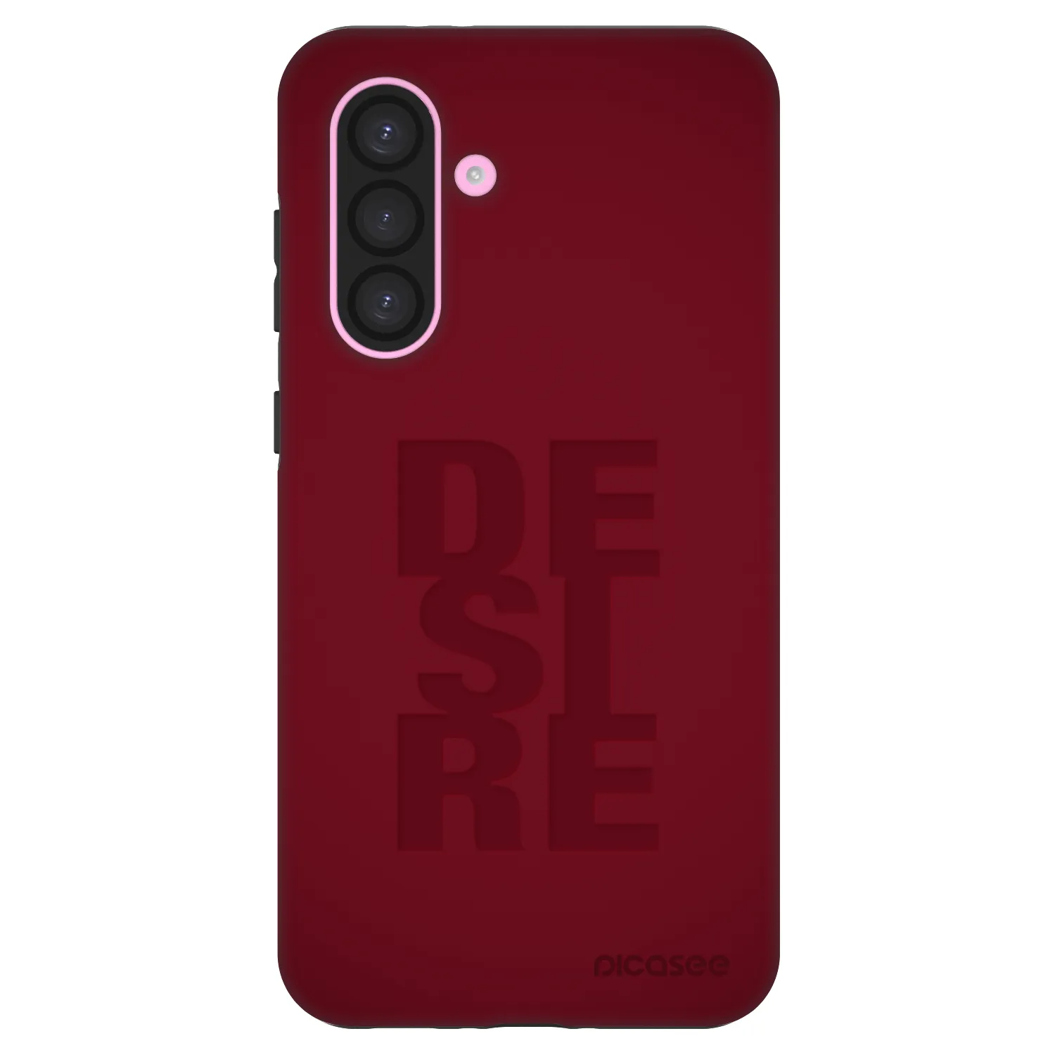 Picasee Fashion Case pro Samsung Galaxy A56 5G A566B - Desire