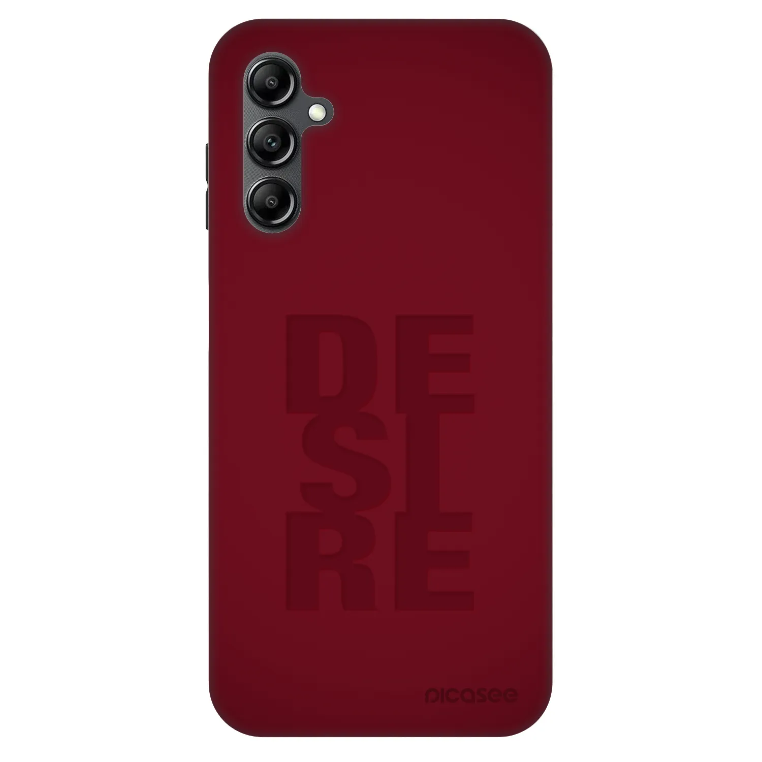 Picasee Fashion Case pro Samsung Galaxy A16 4G - Desire