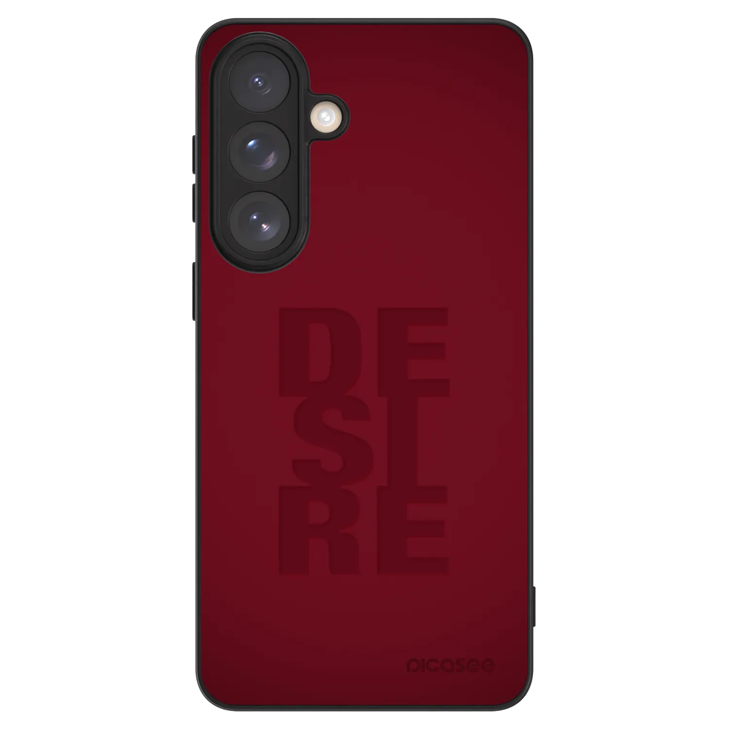 Picasee ULTIMATE CASE PowerShare pro Samsung Galaxy S26+ - Desire