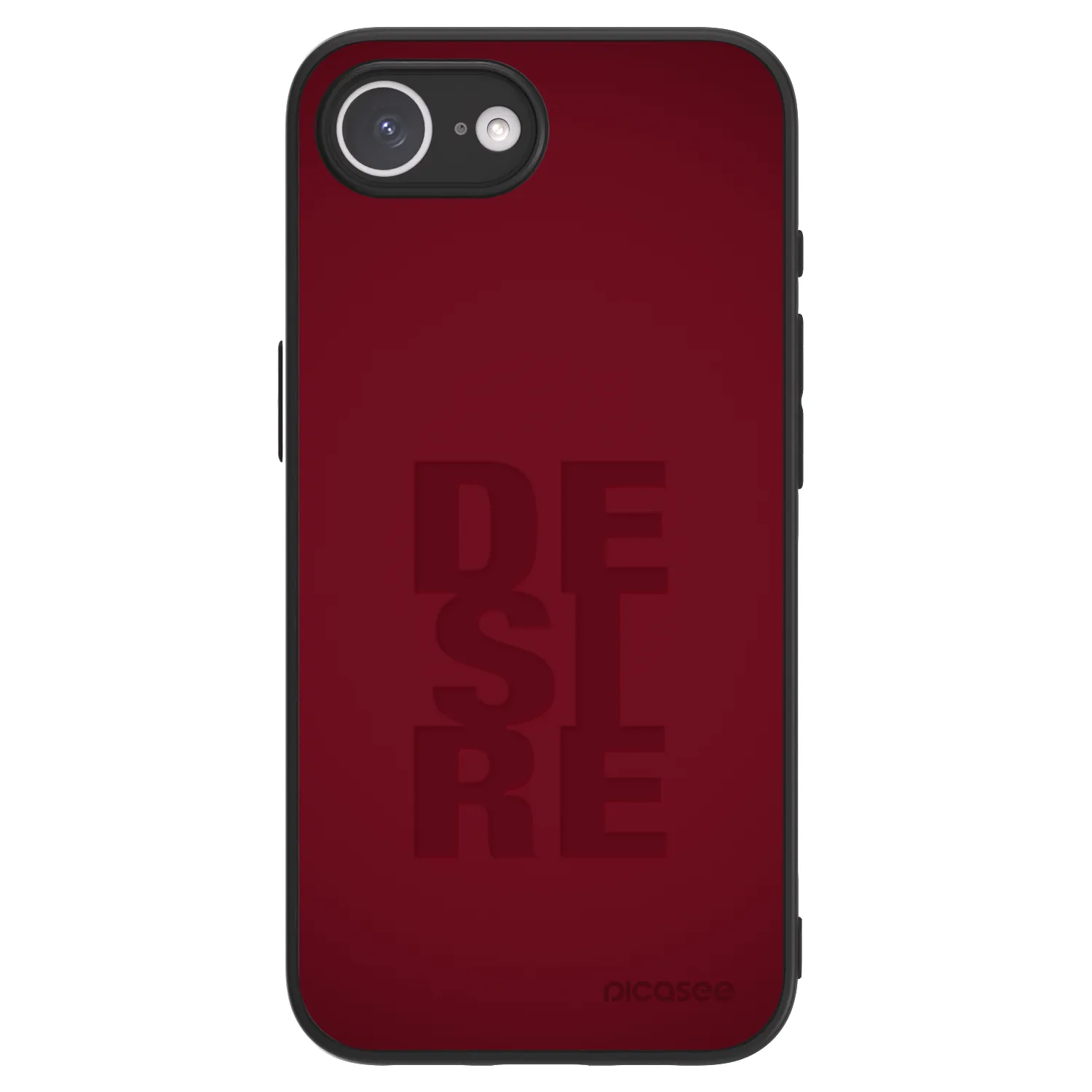 Picasee ULTIMATE CASE MagSafe pro Apple iPhone 17e - Desire