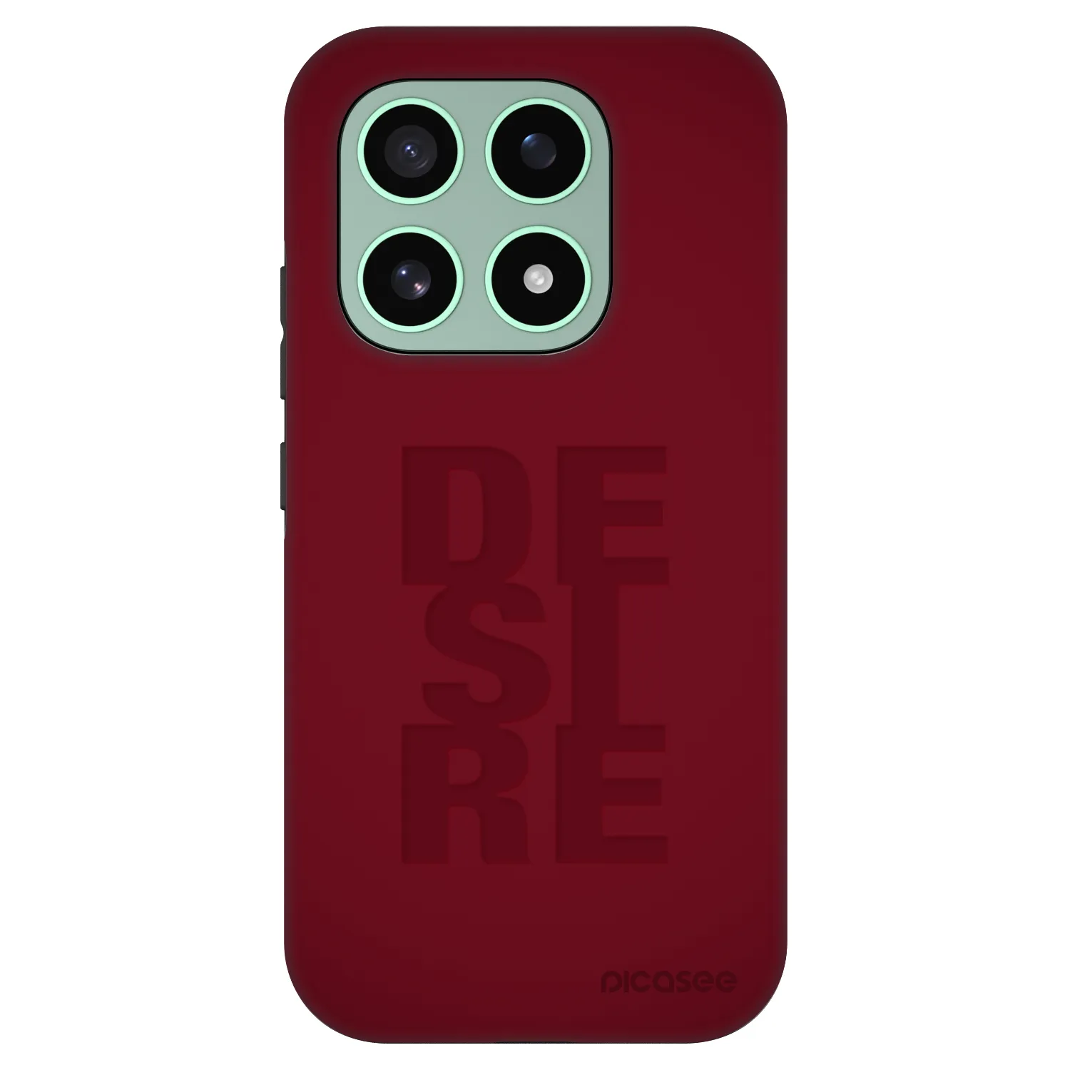 Picasee Fashion Case pro Xiaomi 17 - Desire