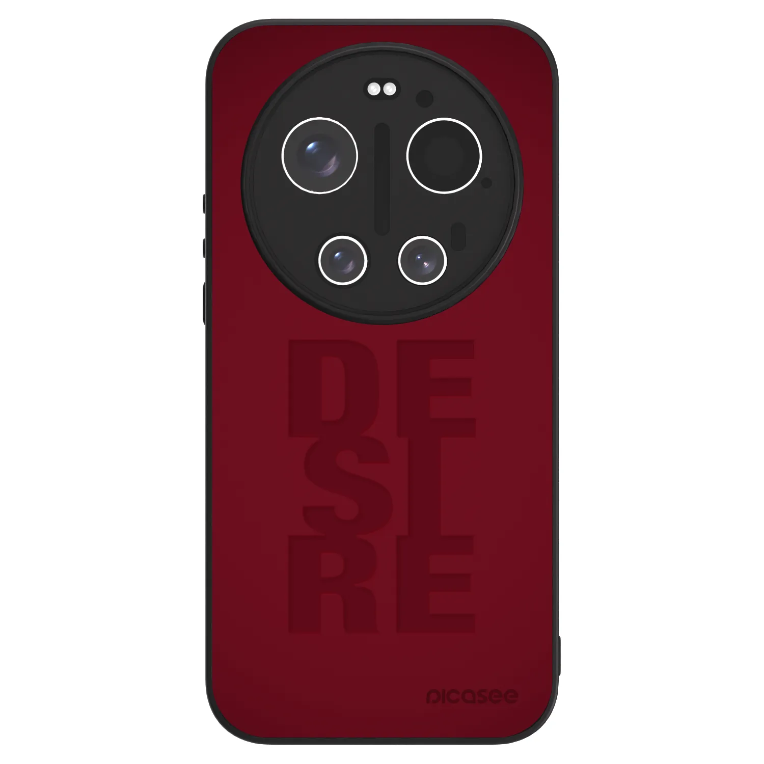 Picasee ULTIMATE CASE pro Xiaomi 17 Ultra - Desire