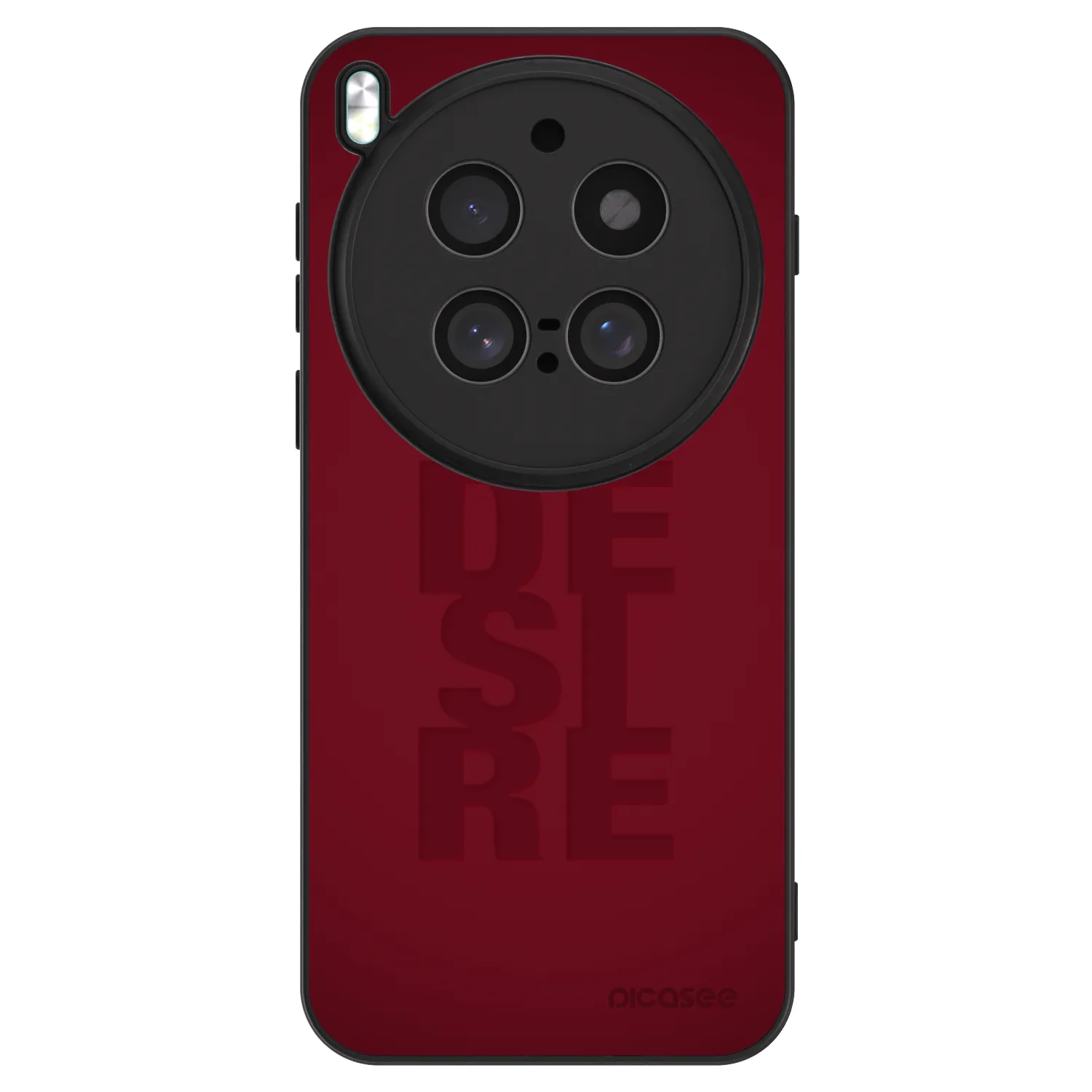 Picasee ULTIMATE CASE pro Vivo X300 Pro - Desire