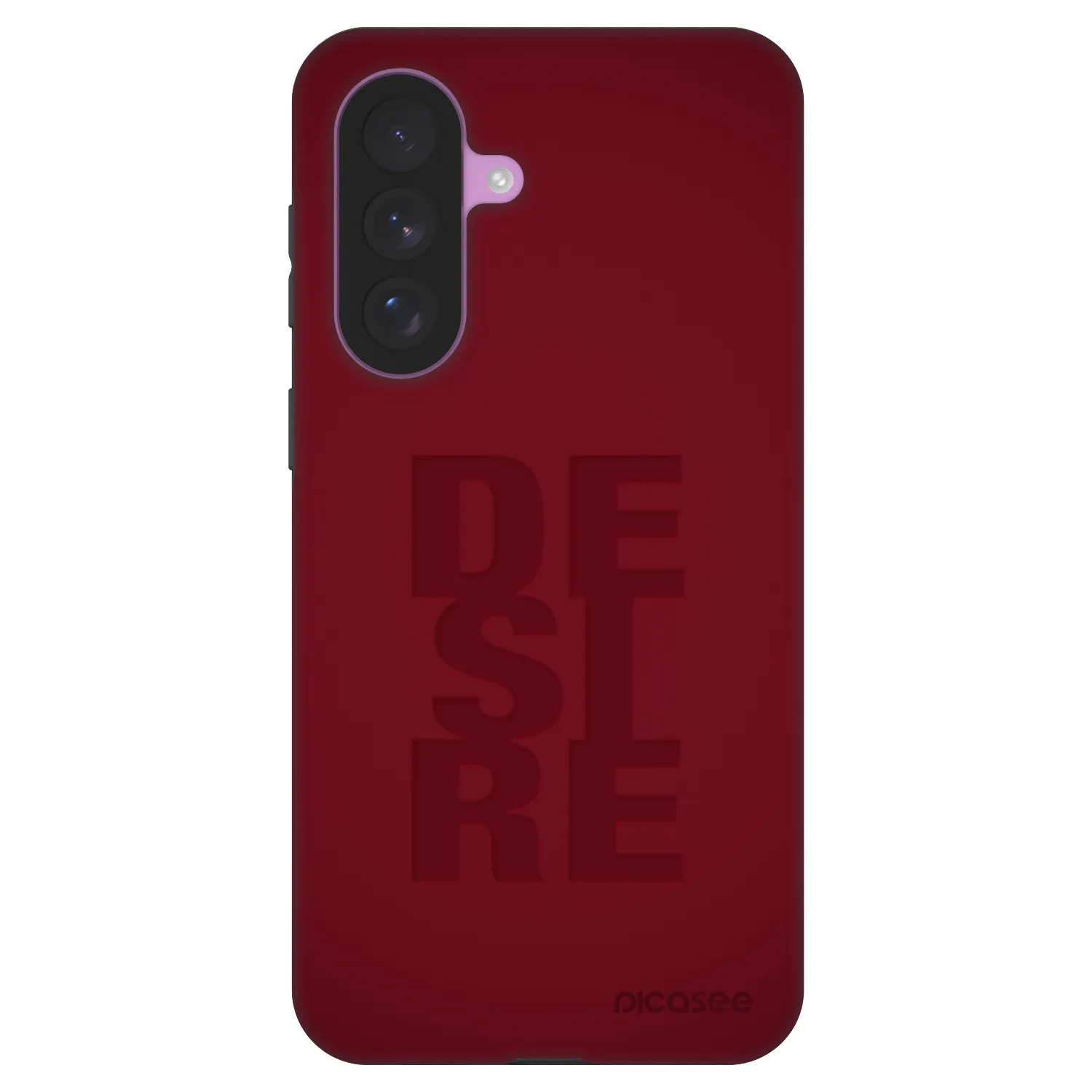 Picasee Fashion Case pro Samsung Galaxy A57 5G - Desire