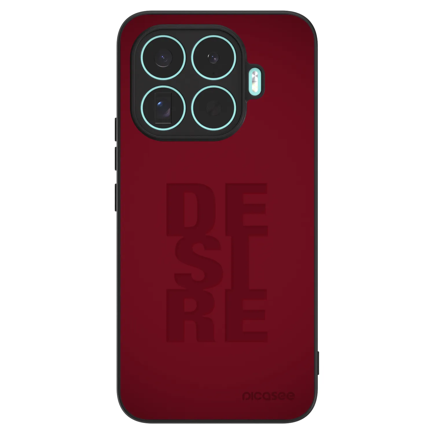 Picasee ULTIMATE CASE pro Xiaomi 17T Pro - Desire
