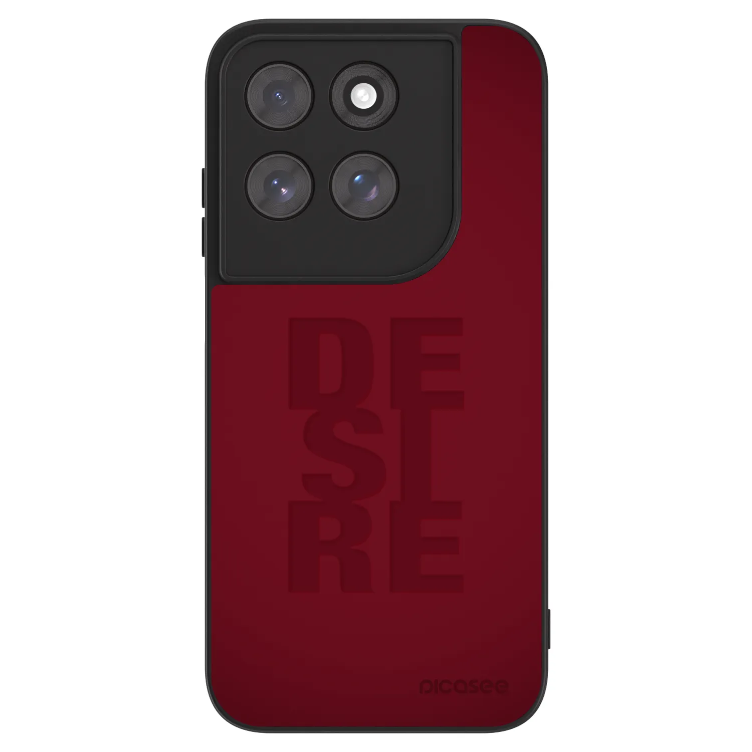 Picasee ULTIMATE CASE pro Motorola Moto G77 - Desire