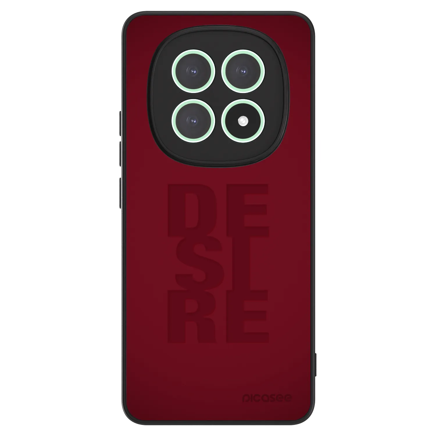 Picasee ULTIMATE CASE pro Xiaomi Redmi Note 15 5G - Desire