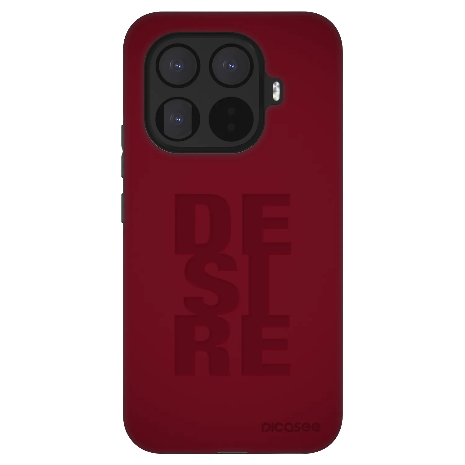 Picasee Fashion Case pro Xiaomi 15T Pro - Desire