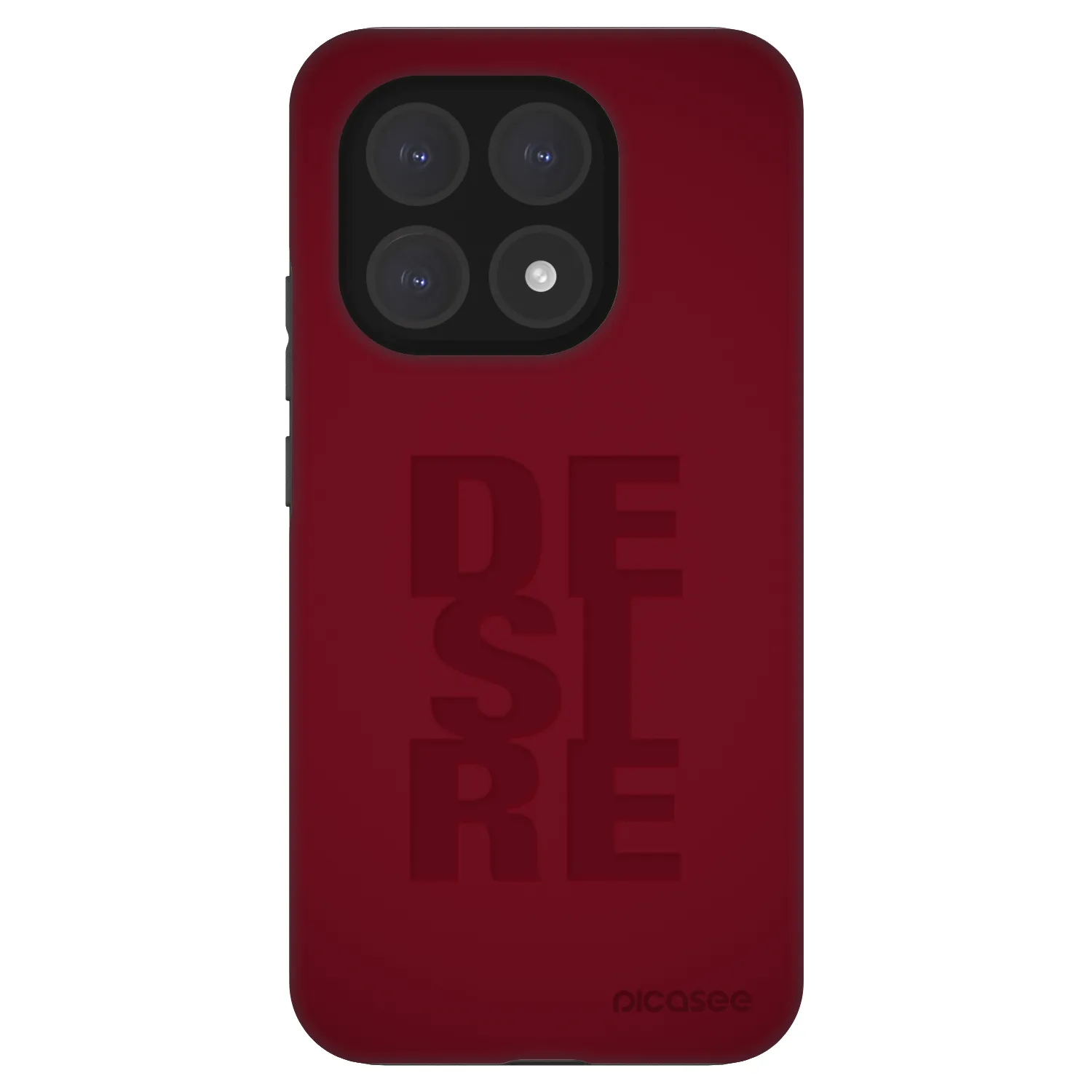 Picasee Fashion Case pro Xiaomi 15T - Desire