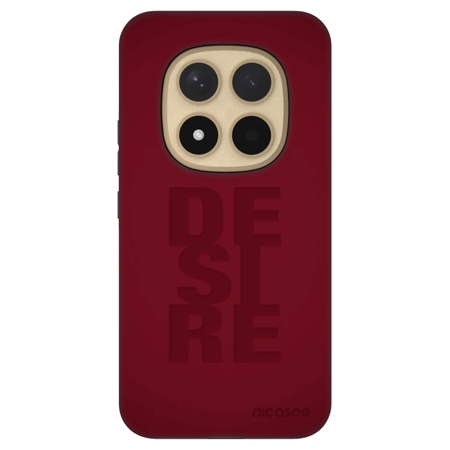 Picasee Fashion Case pro Xiaomi Redmi Note 15 Pro+ - Desire