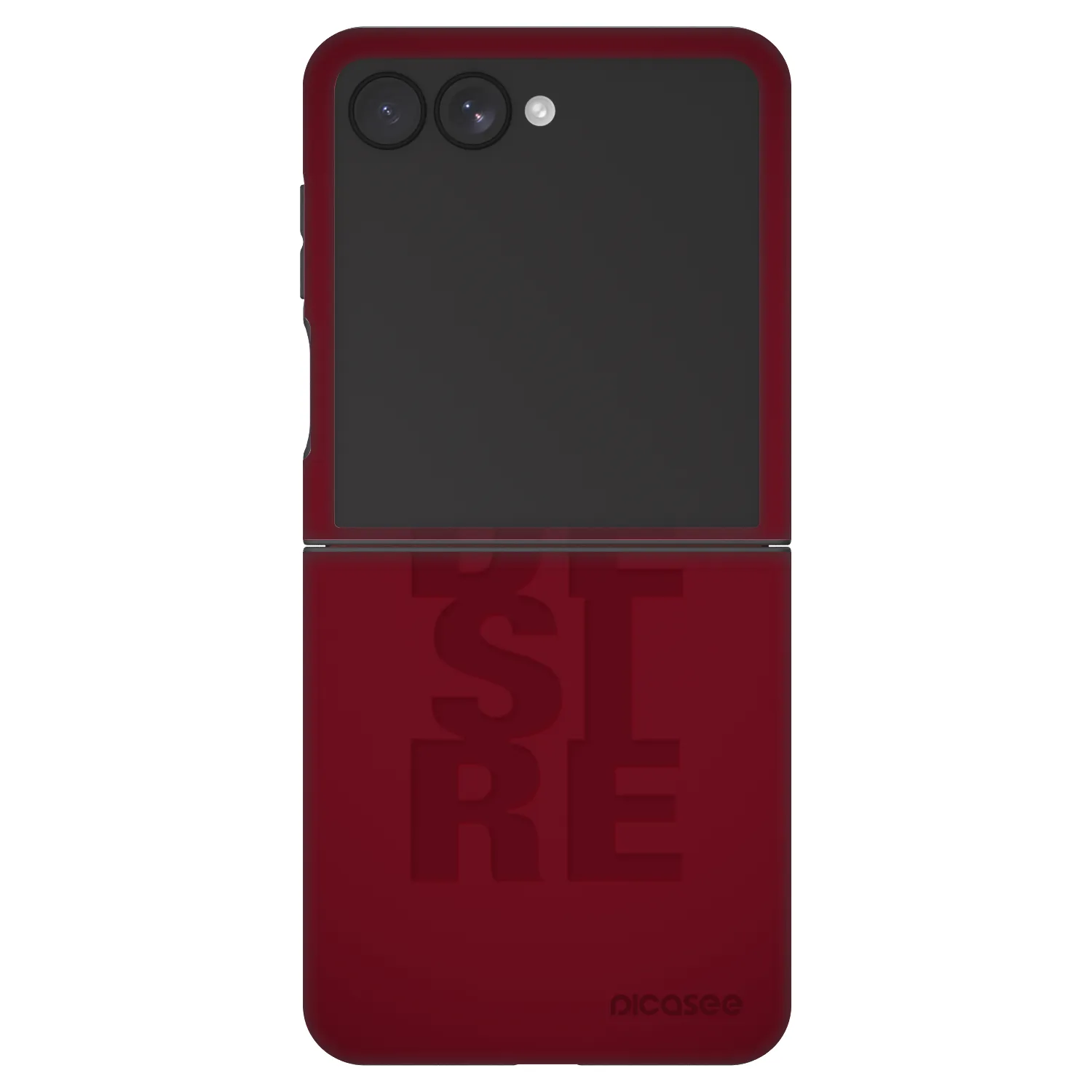 Picasee Fashion Case pro Samsung Galaxy Z Flip7 5G - Desire
