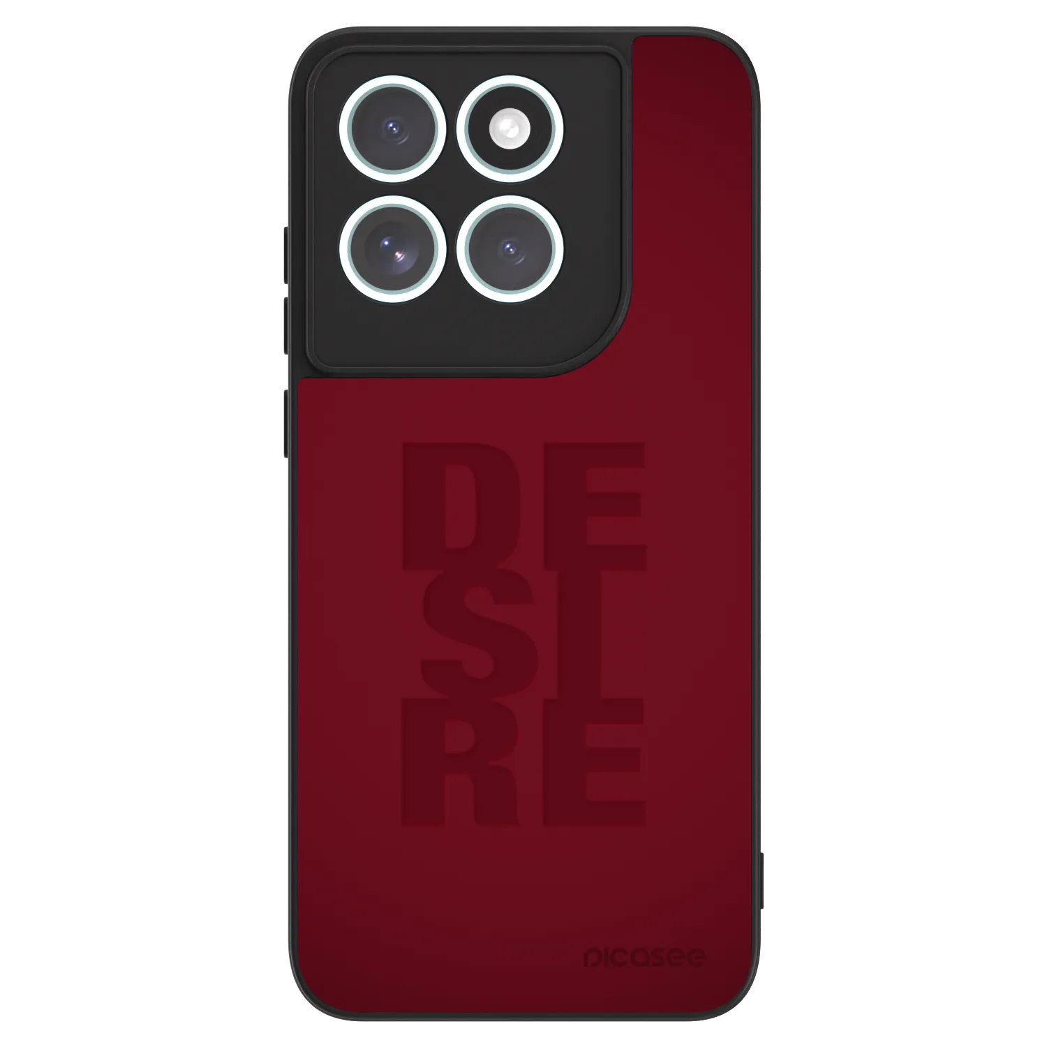Picasee ULTIMATE CASE pro Motorola Edge 70 Fusion - Desire
