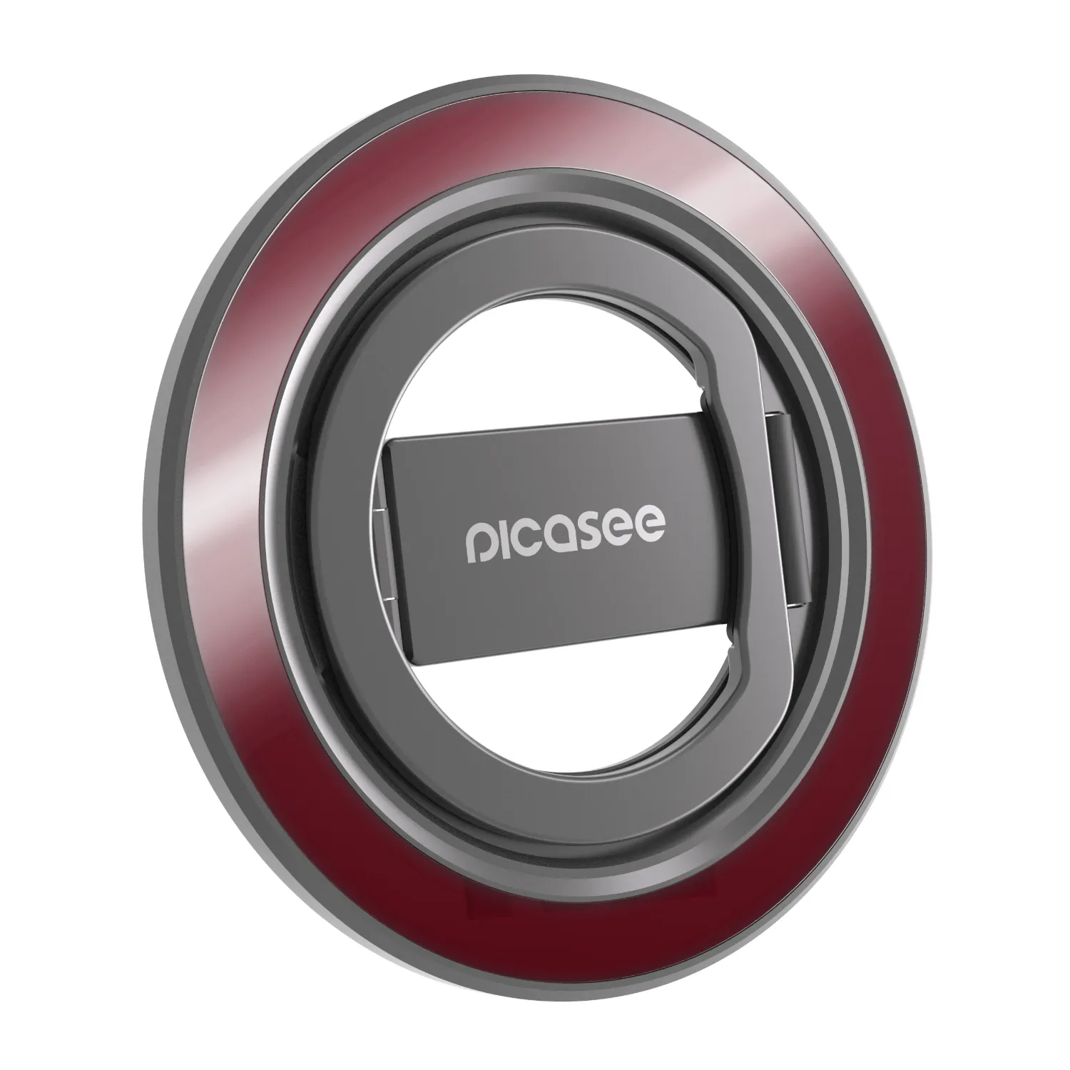 Picasee Magnetický držák - Černý - Desire