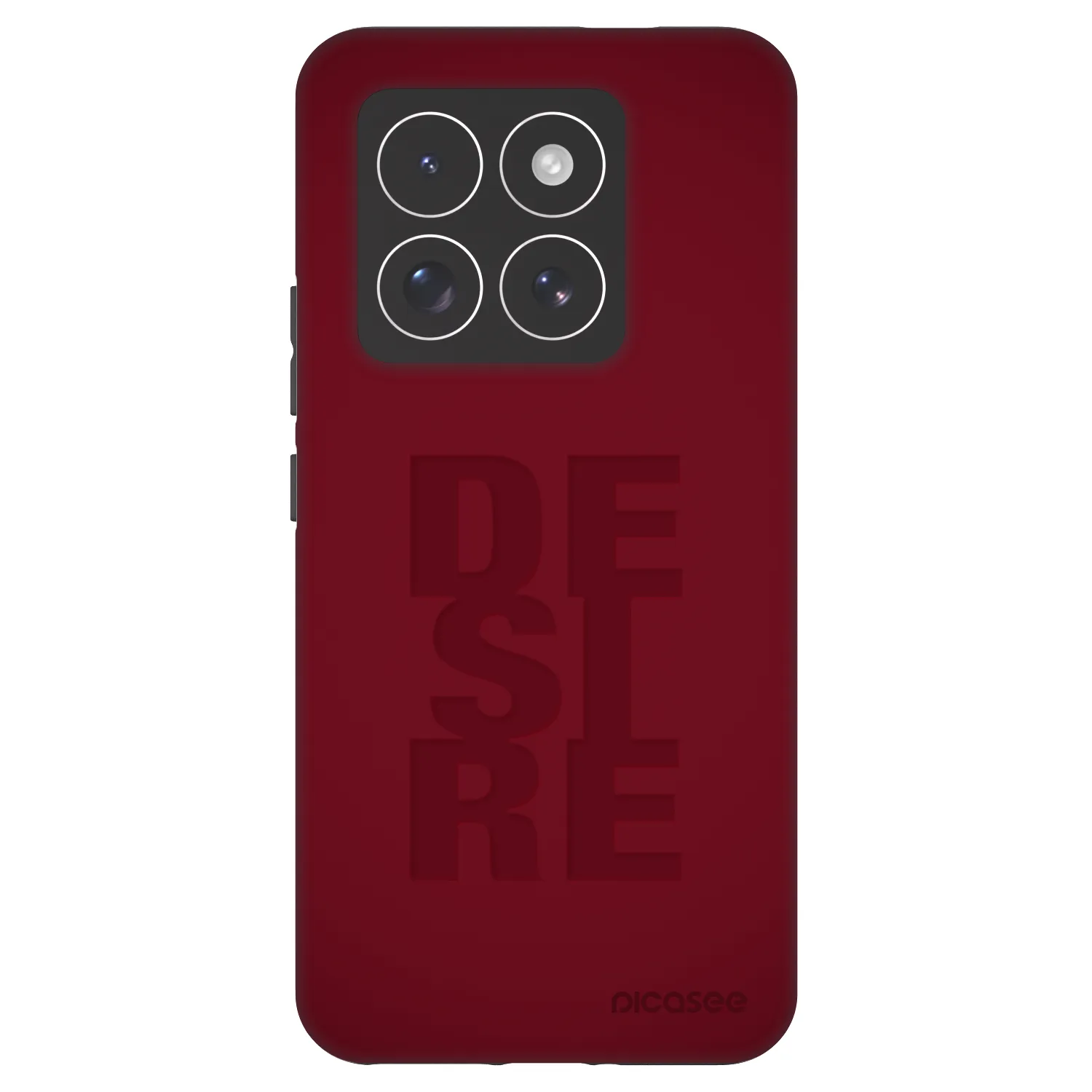 Picasee Fashion Case pro Xiaomi 14 Pro - Desire