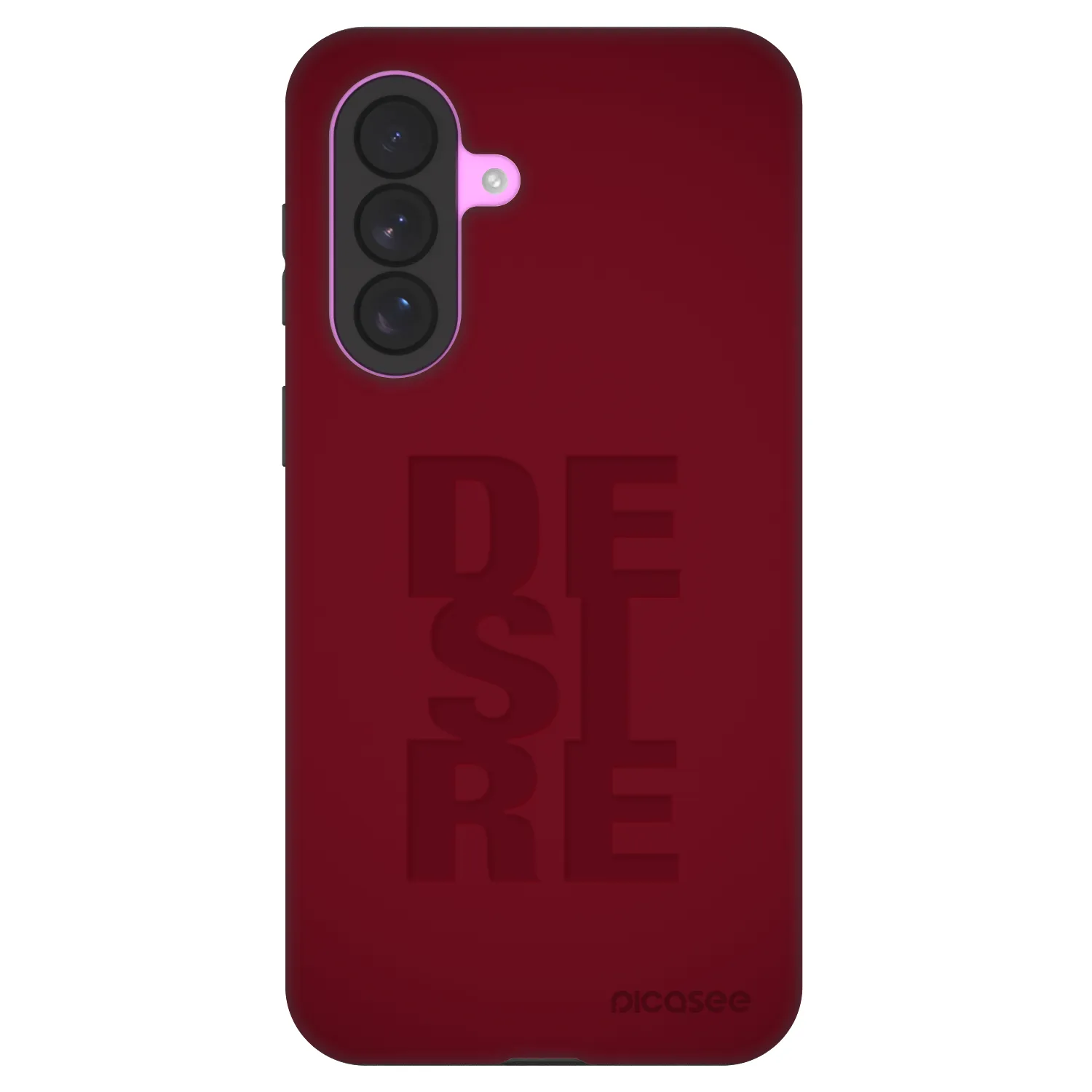 Picasee Fashion Case pro Samsung Galaxy A37 - Desire