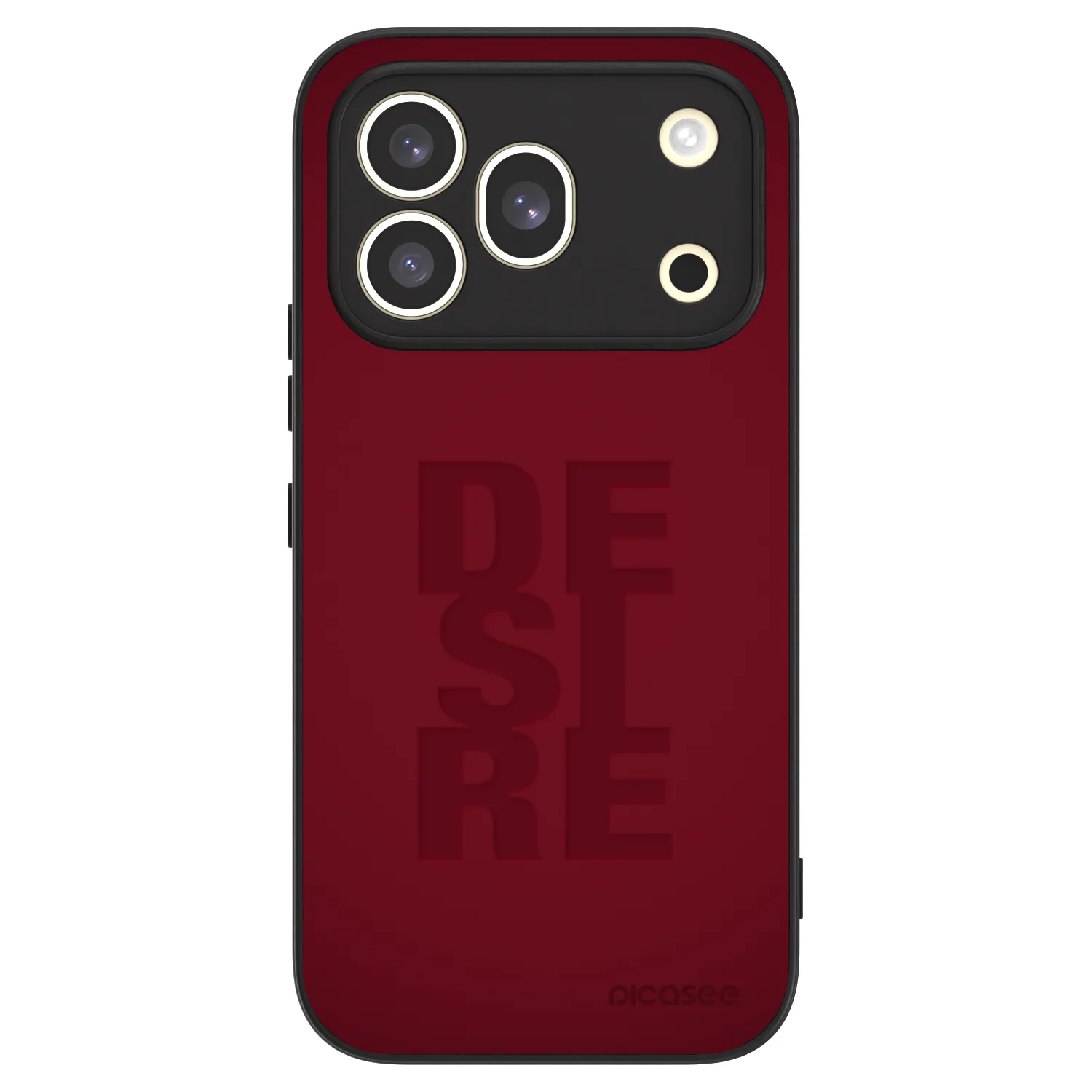 Picasee ULTIMATE CASE pro Honor 600 Pro - Desire