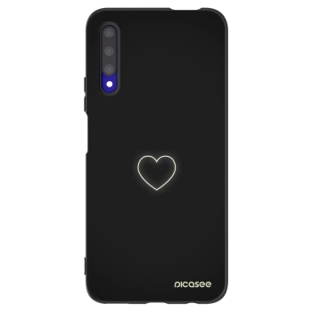 Obal pro Honor 9X Pro - Heart