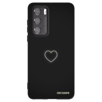 Obal pro Huawei P40 - Heart