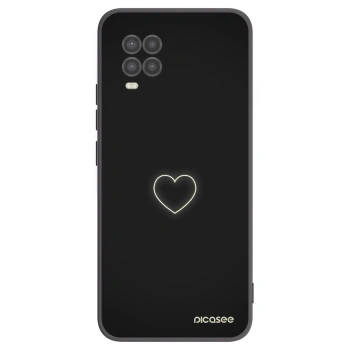 Obal pro Xiaomi Mi 10 Lite - Heart