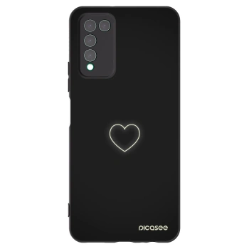 Obal pro Honor 10X Lite - Heart