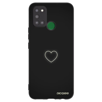 Obal pro Realme 7i - Heart