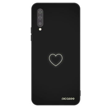 Obal pro Samsung Galaxy A50 A505F - Heart