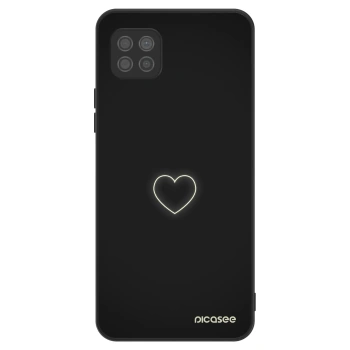 Obal pro Huawei P40 Lite - Heart