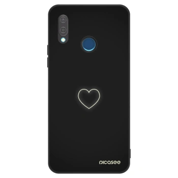 Obal pro Huawei P20 Lite - Heart