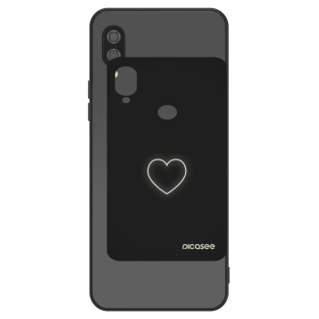 Obal pro Xiaomi Redmi 7 - Heart