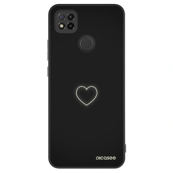 Obal pro Xiaomi Redmi 9C - Heart