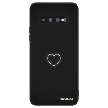 Obal pro Samsung Galaxy S10 G973 - Heart