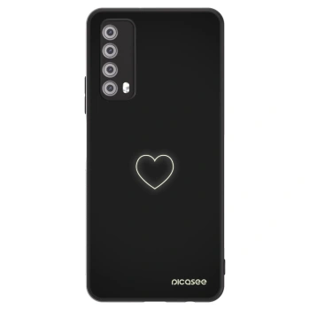 Obal pro Huawei P Smart 2021 - Heart