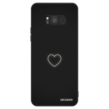 Obal pro Samsung Galaxy S8 G950F - Heart
